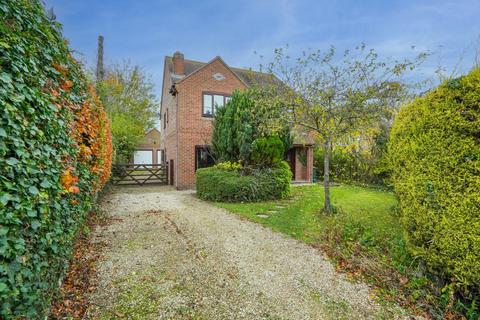 5 bedroom detached house for sale, Larkhill, Wantage OX12