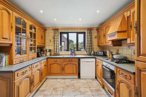 5 bedroom detached house for sale, Larkhill, Wantage OX12