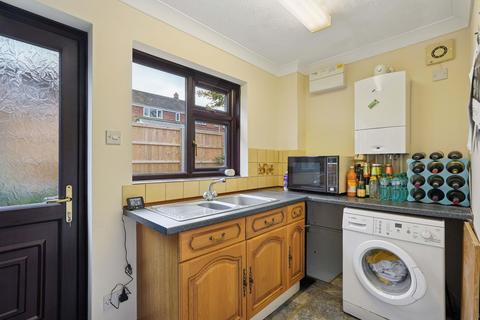 5 bedroom detached house for sale, Larkhill, Wantage OX12