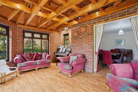 5 bedroom detached house for sale, Larkhill, Wantage OX12