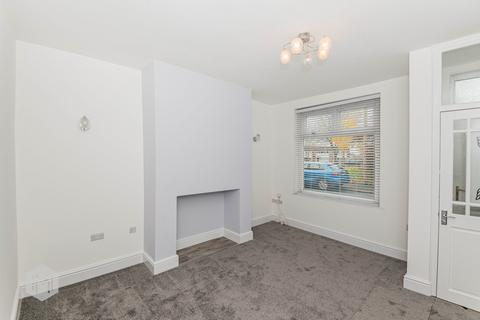 undefined, Eldon Street, Bolton, Greater Manchester, BL2 2HU