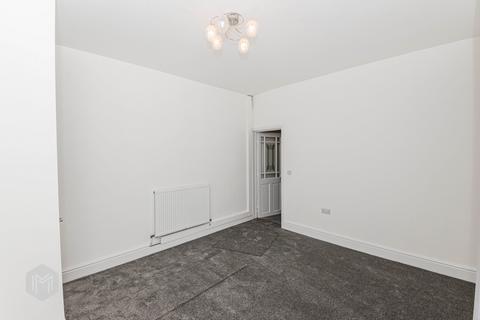 undefined, Eldon Street, Bolton, Greater Manchester, BL2 2HU
