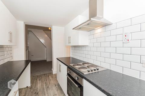 undefined, Eldon Street, Bolton, Greater Manchester, BL2 2HU