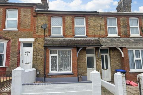 undefined, Percy Road, Ramsgate, Kent