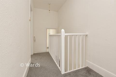 3 bedroom terraced house for sale, Percy Road, Ramsgate, Kent