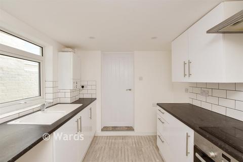 3 bedroom terraced house for sale, Percy Road, Ramsgate, Kent