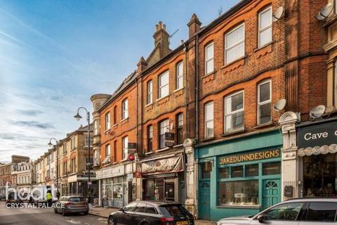 undefined, Church Road, London