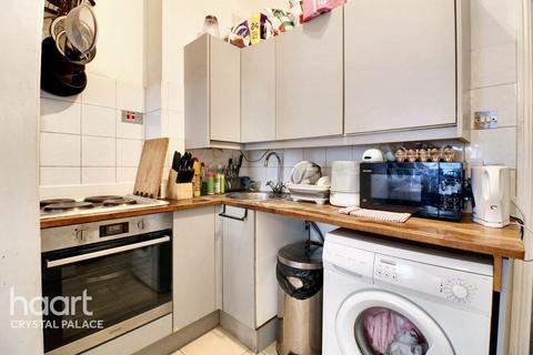 undefined, Church Road, London