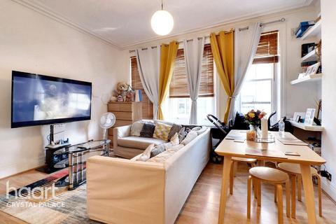 undefined, Church Road, London