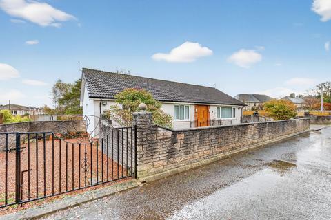 4 bedroom detached bungalow for sale, 9 McGavin Way, Kilwinning, KA13 6JP