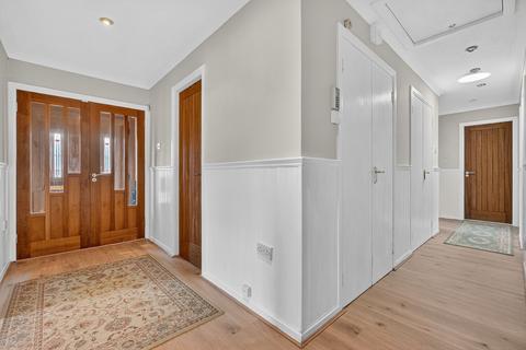 4 bedroom detached bungalow for sale, 9 McGavin Way, Kilwinning, KA13 6JP