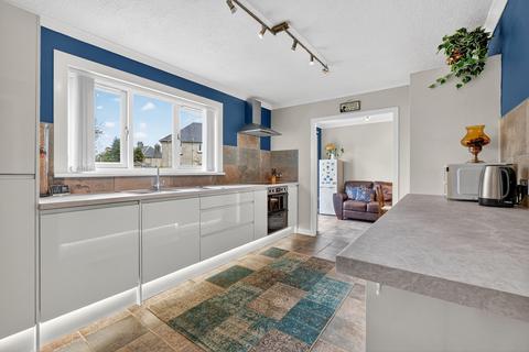 4 bedroom detached bungalow for sale, 9 McGavin Way, Kilwinning, KA13 6JP