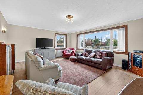 4 bedroom detached bungalow for sale, 9 McGavin Way, Kilwinning, KA13 6JP