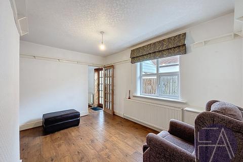 undefined, Cleveleys Road, Southport PR9