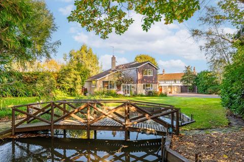 undefined, Hall Drive, Oulton Broad