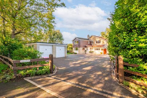 undefined, Hall Drive, Oulton Broad