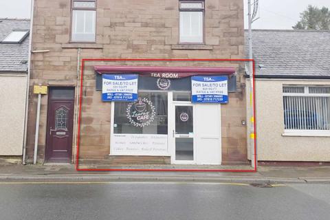 Property for sale, Main Street, Kirkconnel, Sanquhar DG4