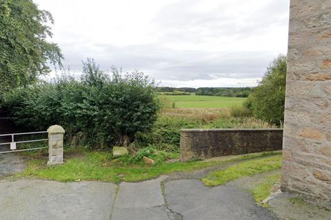 undefined, Aberdeenshire AB41
