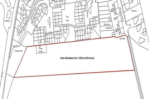 undefined, Aberdeenshire AB41