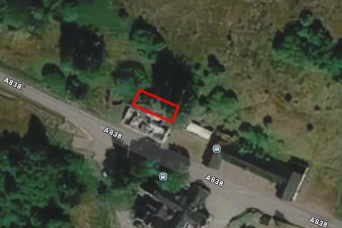 undefined, Lairg IV27