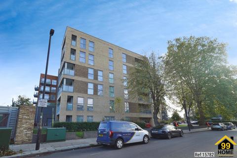 undefined, Hartland House, Brixton, SW9
