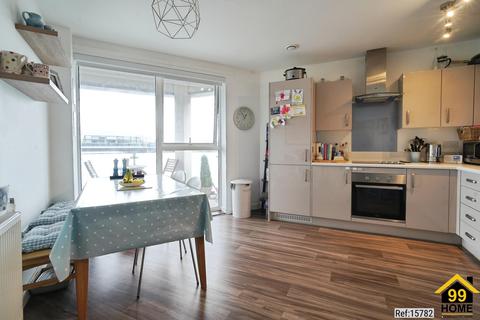 undefined, Hartland House, Brixton, SW9