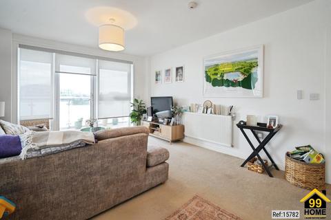 3 bedroom apartment for sale, Hartland House, Brixton, SW9