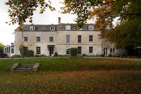 9 bedroom detached house for sale, Washwell House, Painswick, Gloucestershire