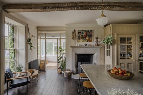 9 bedroom detached house for sale, Washwell House, Painswick, Gloucestershire