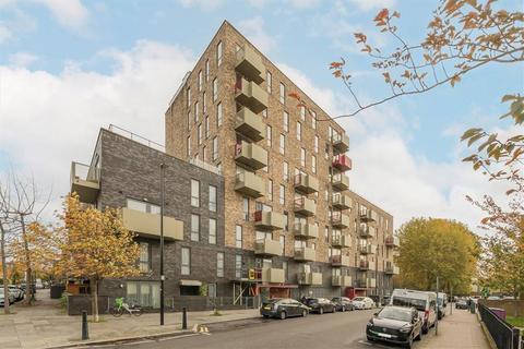 White Horse Lane, London E1