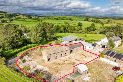 Barn for sale, Carnforth LA6