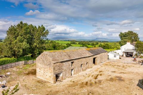 Barn for sale, Carnforth LA6