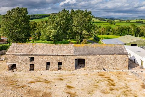 Barn for sale, Carnforth LA6