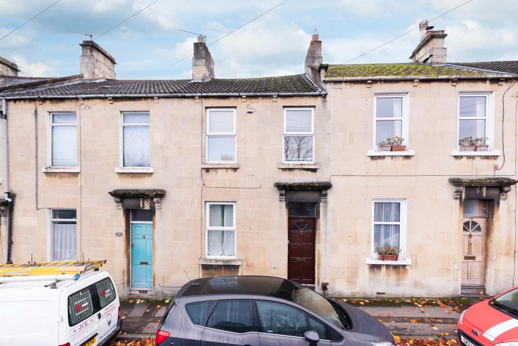 24 Caledonian Road-0