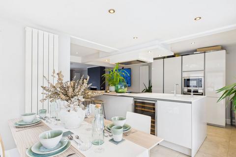 undefined, Beaumont Place, Lancaster LA1