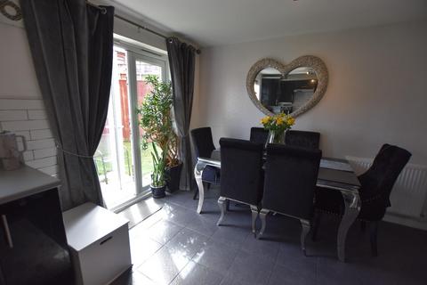 undefined, Runfield Close, Leigh
