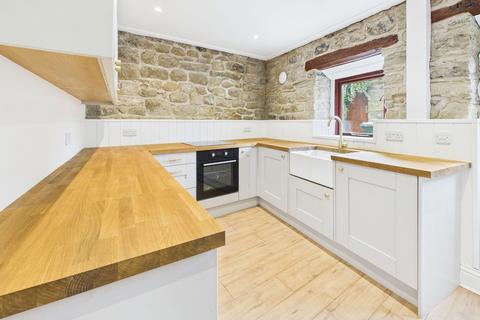 2 bedroom cottage for sale, Main Street, Lancaster LA2
