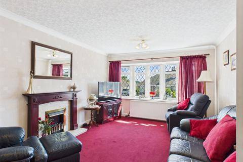 undefined, Fulwood Drive, Bare, Morecambe LA4
