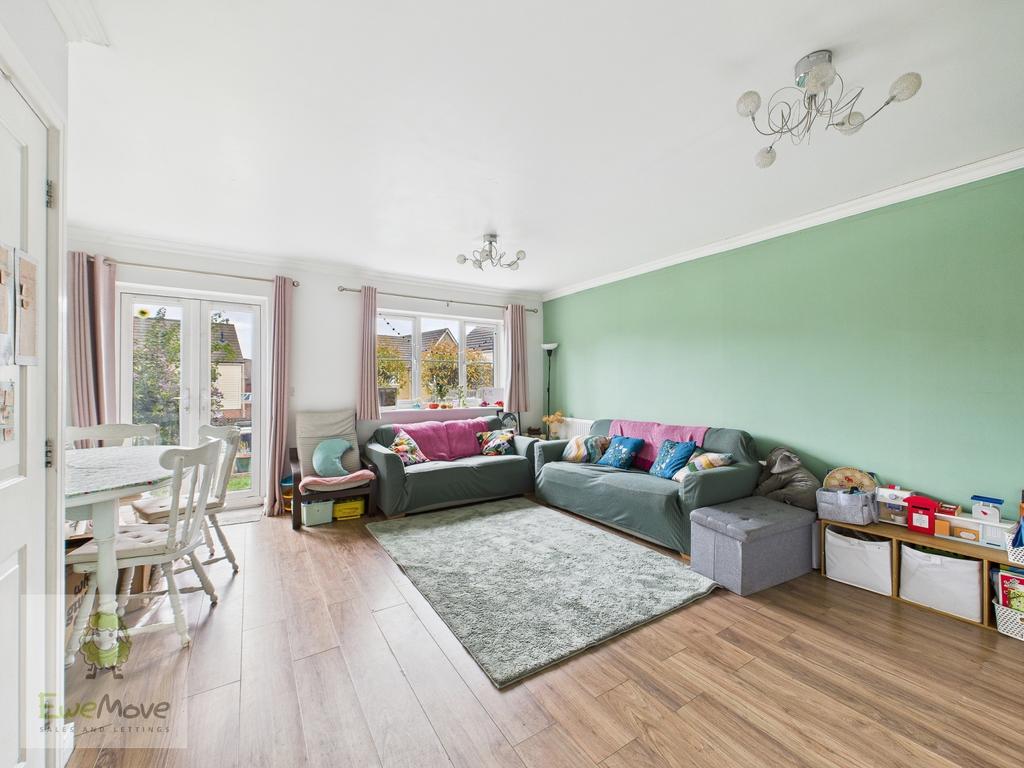 Living Dining Room
