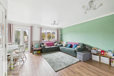 undefined, Bells Lane, Hoo St. Werburgh, Rochster ME3 9GD