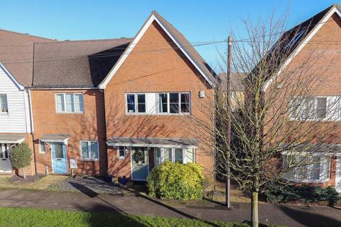undefined, Bells Lane, Hoo St. Werburgh, Rochster ME3 9GD