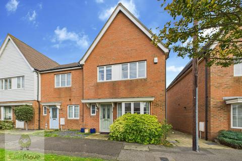 undefined, Bells Lane, Hoo St. Werburgh, Rochster ME3 9GD