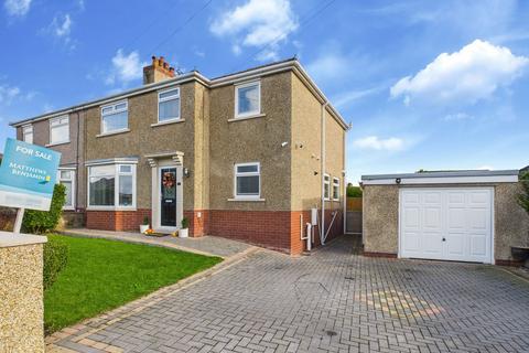School Road, Heysham LA3