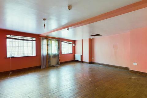 undefined, Castle Hill, Lancaster LA1