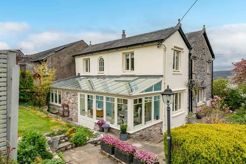 3 bedroom semi-detached house for sale, 43 Silverdale Road, Carnforth LA5