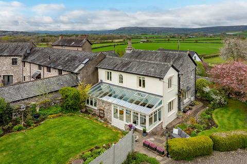 3 bedroom semi-detached house for sale, 43 Silverdale Road, Carnforth LA5