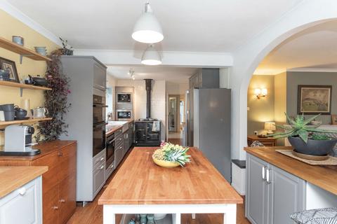 undefined, Cow Brow, Carnforth LA6