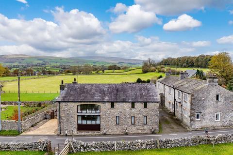 undefined, Carnforth, Kirkby Lonsdale LA6