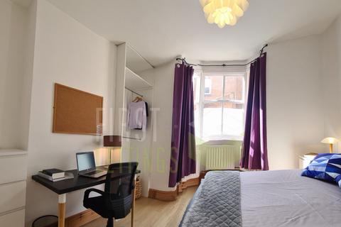 undefined, Gordon Avenue, Leicester LE2