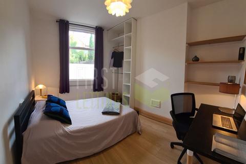 undefined, Gordon Avenue, Leicester LE2